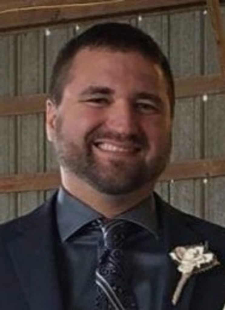 Jarod Clark Stockton Profile Photo