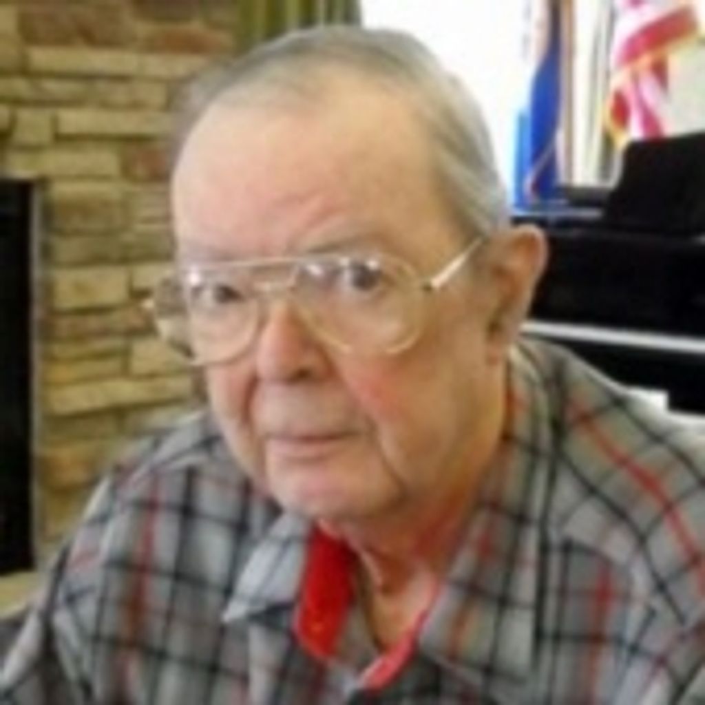 Frank James "Jim" Cinkle