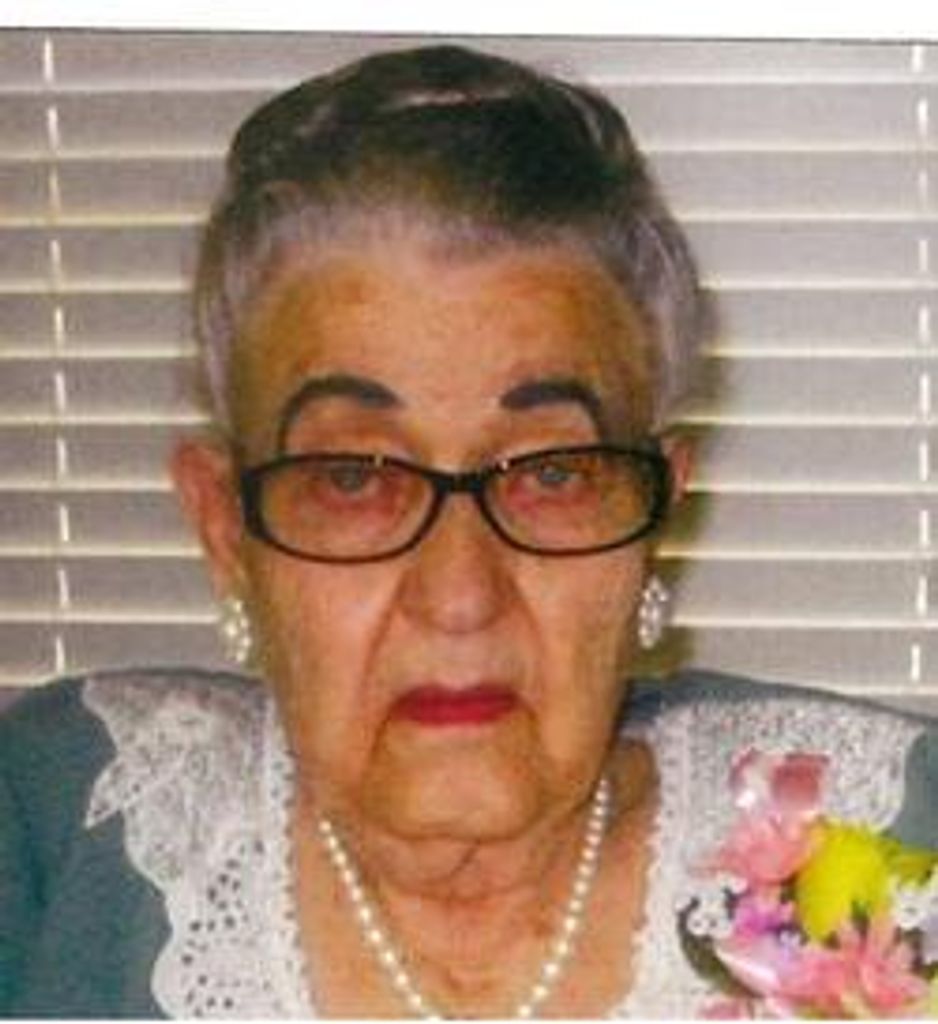 Bonnie Jo Sanford Profile Photo