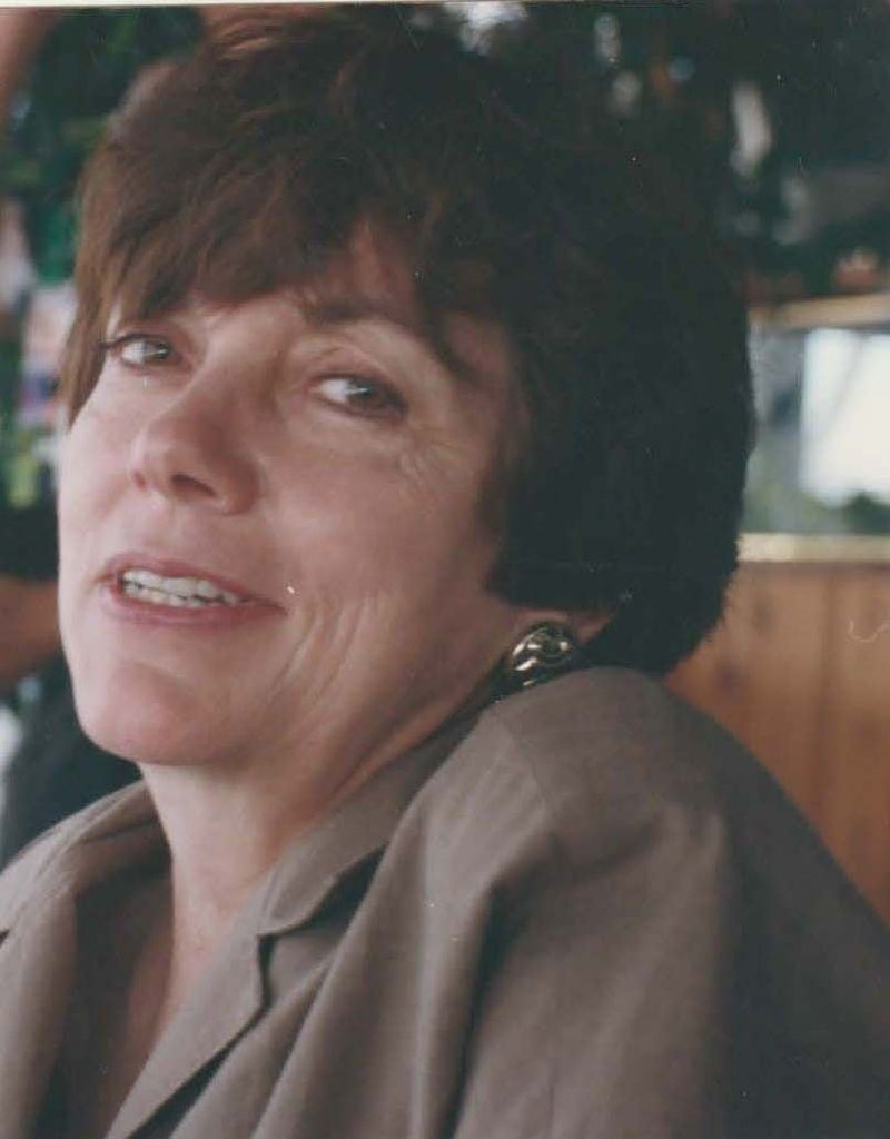 Margaret Mary Kennedy Profile Photo