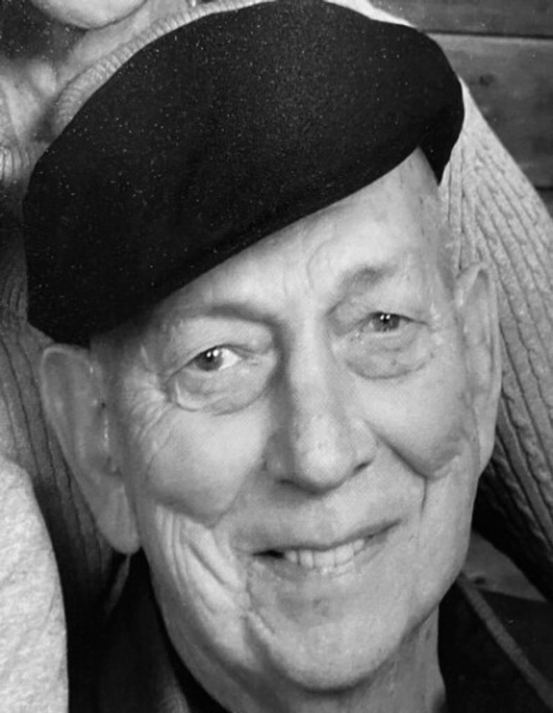 David G. Hanson