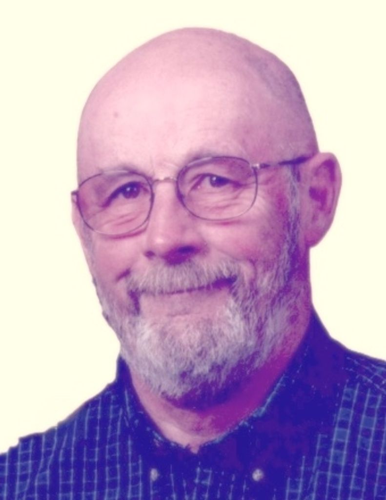 Gerald "Gerry" Radke