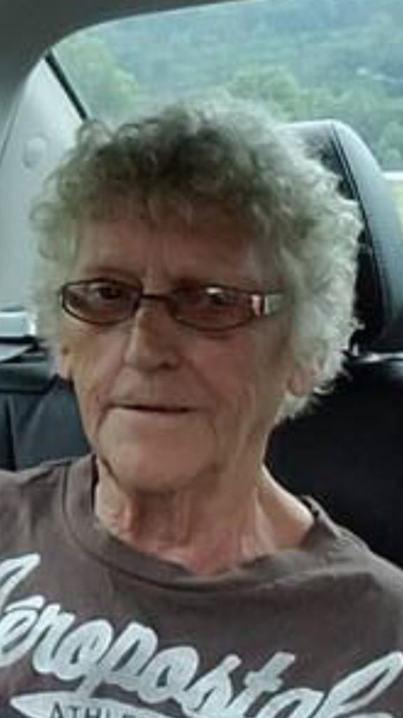 Lois Faye Thornsberry Profile Photo