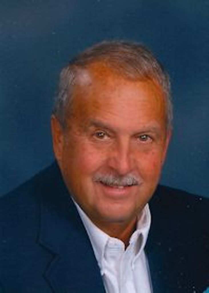 Ray E. Clark