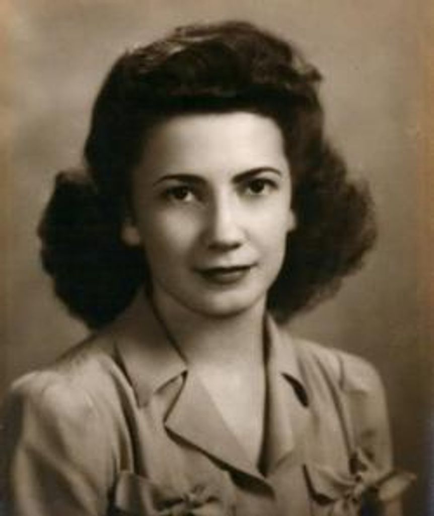 Bette Eugenia Winter Profile Photo