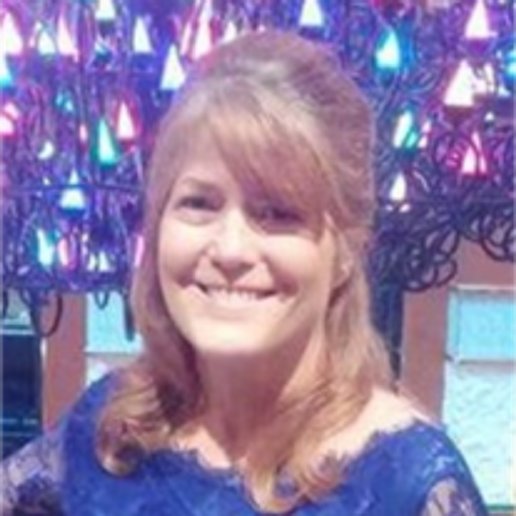 Tina Van Winkle