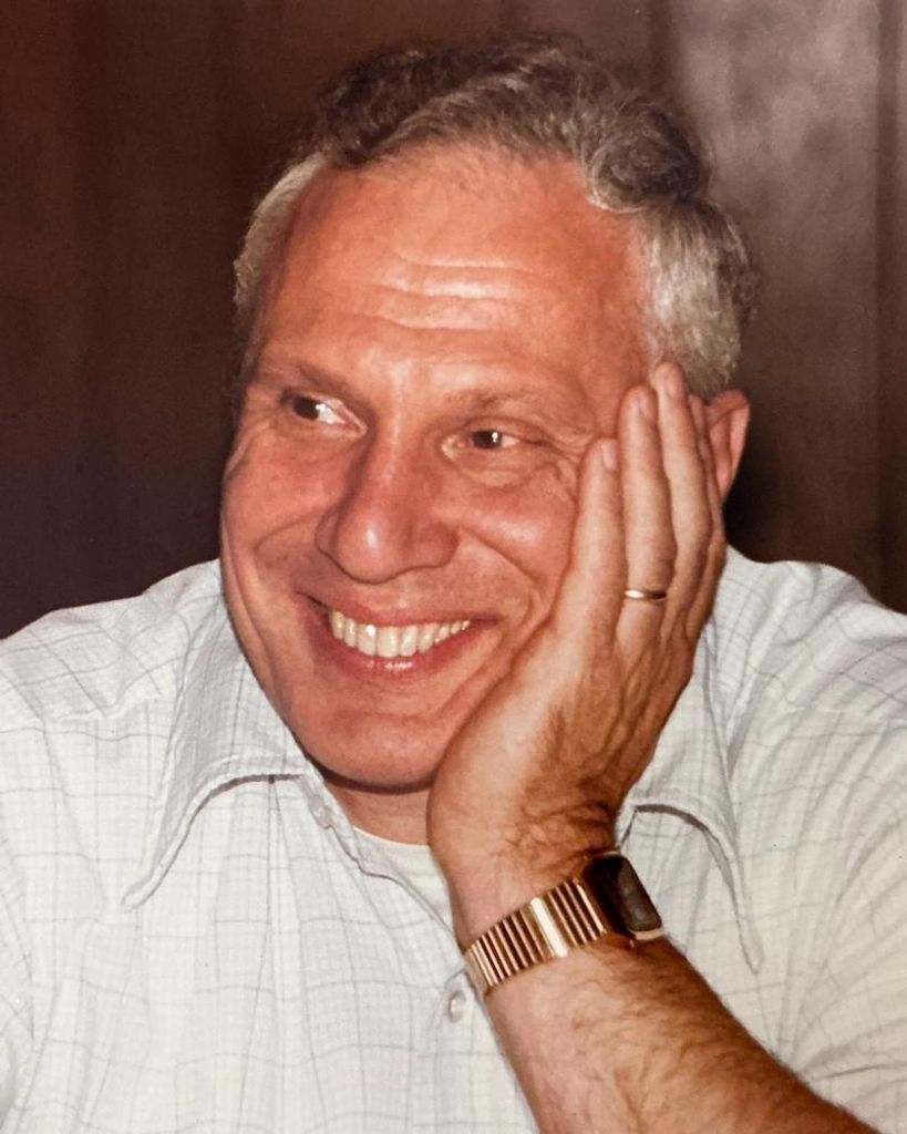 Donald Coppola Profile Photo