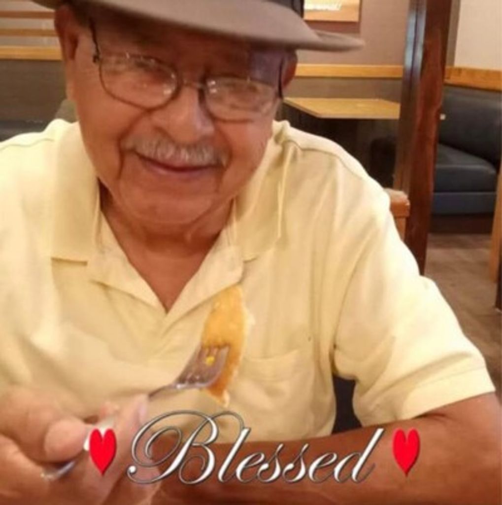 Aguedo "Augie" Ledesma Jr.