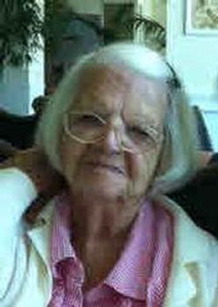 Dorothy M. Baumgartner