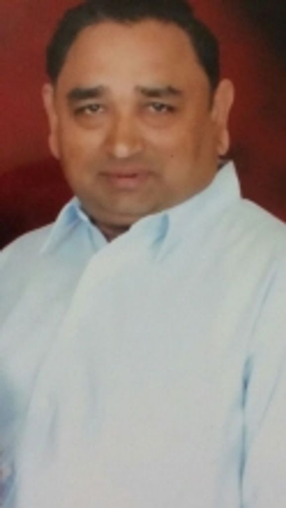 Naginbhai Thakorbhai Patel