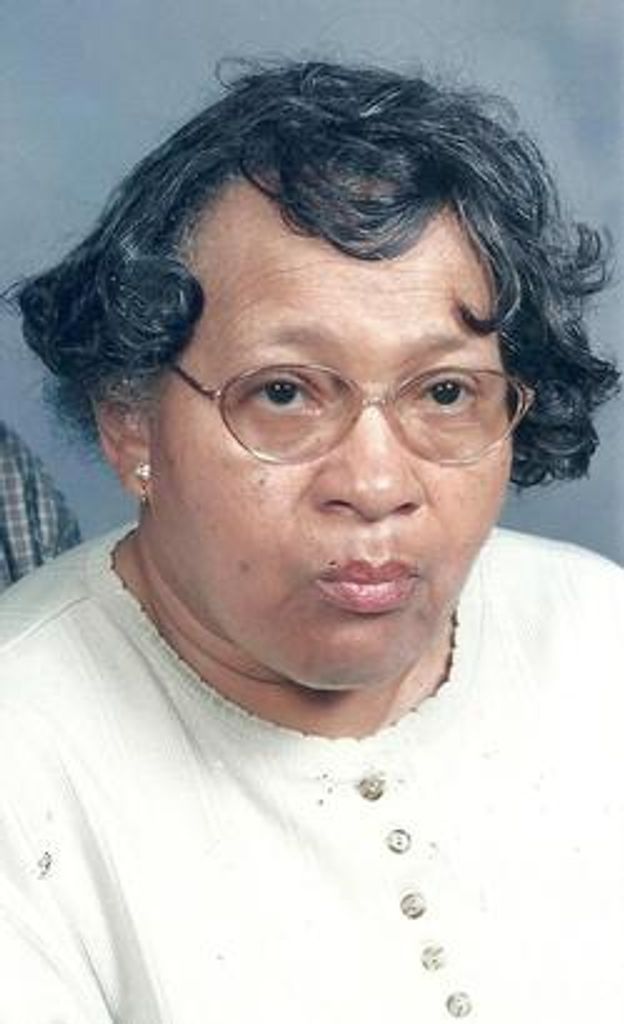 Lillie Mae Thurston Clark