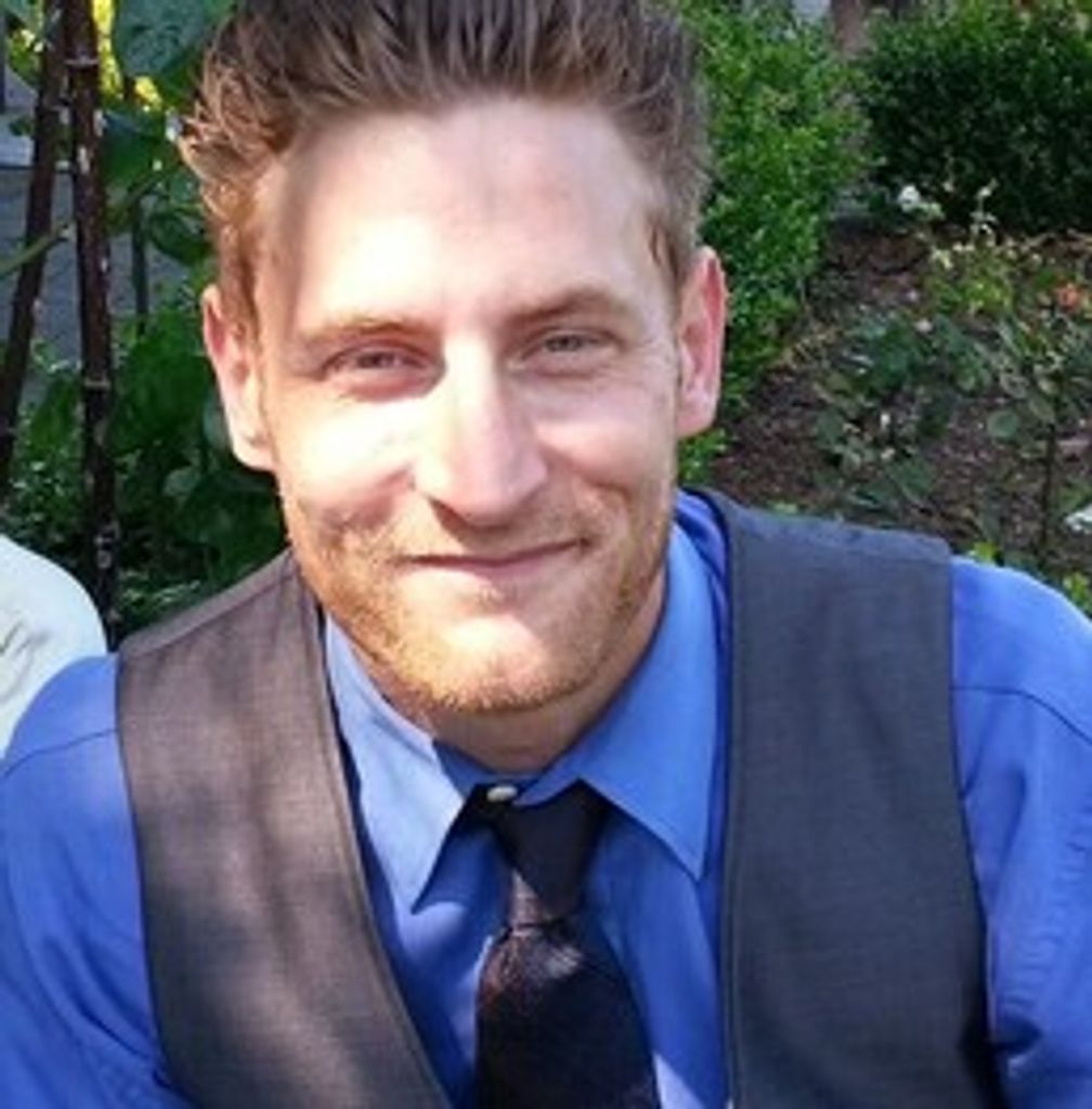 Daniel Snell Profile Photo