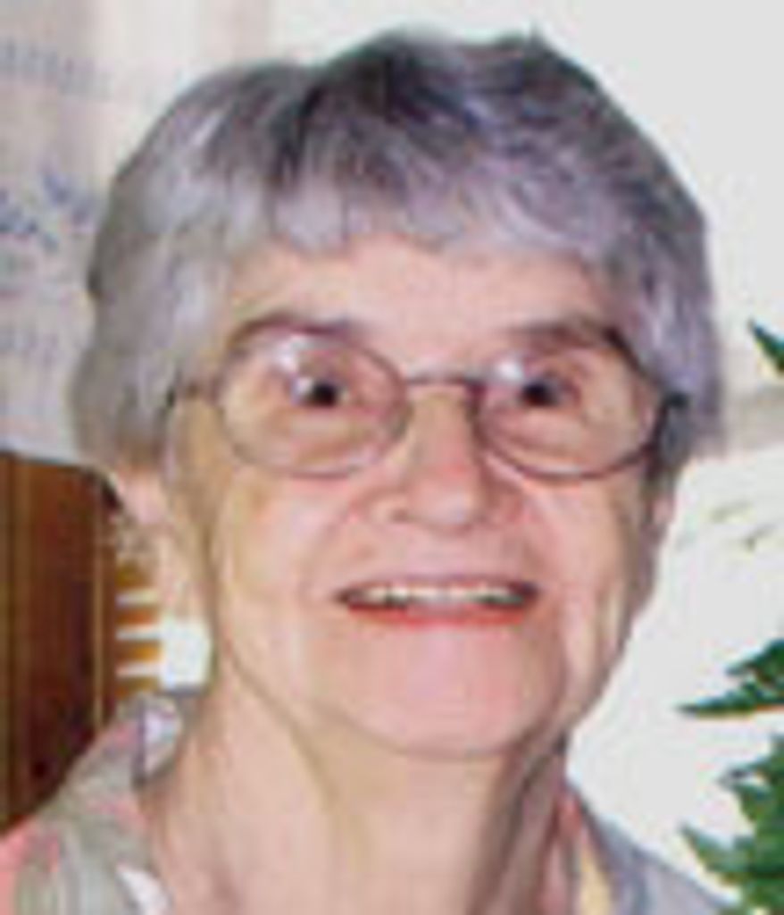 Flora Elizabeth Carpenter Burrell Profile Photo