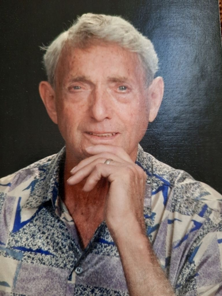 Eugene A. Rollenhagen