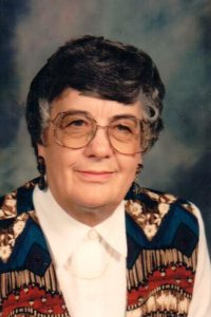 Genevieve M. Kellernov. 25, 1925 — Sept. 4, 2018