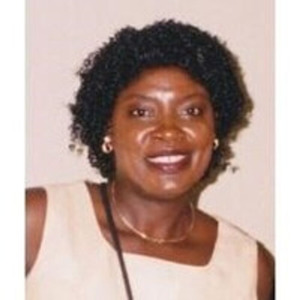 Iris Fanny Akhi-Gbade