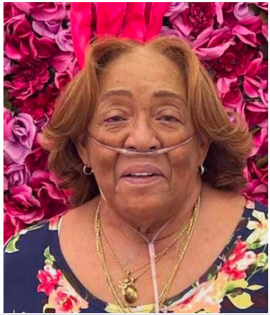 Paulette Deanna Tynes Profile Photo