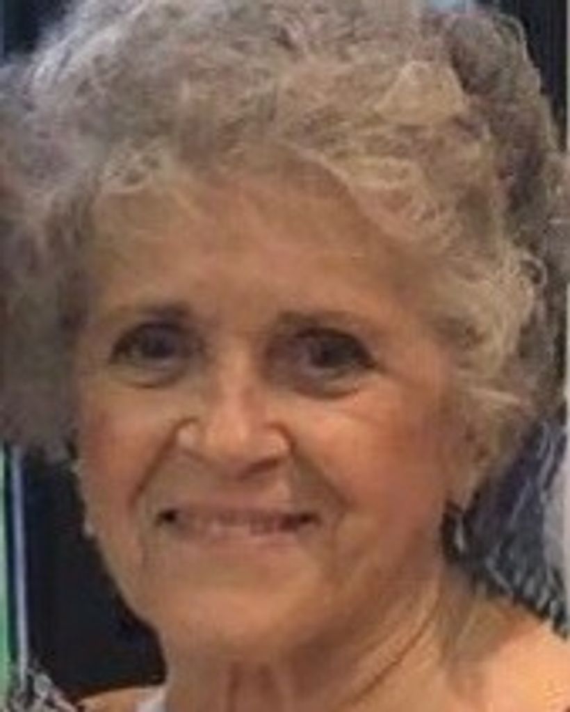 Veronica Wanda Neal