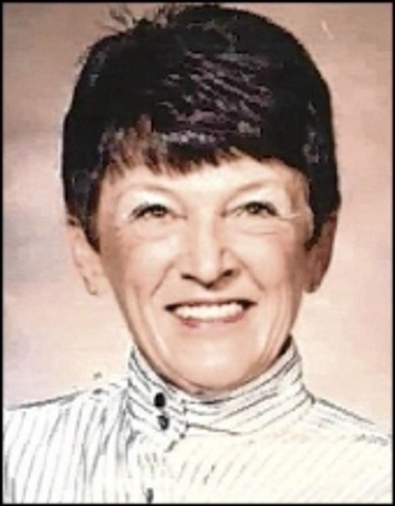 Patricia Hines