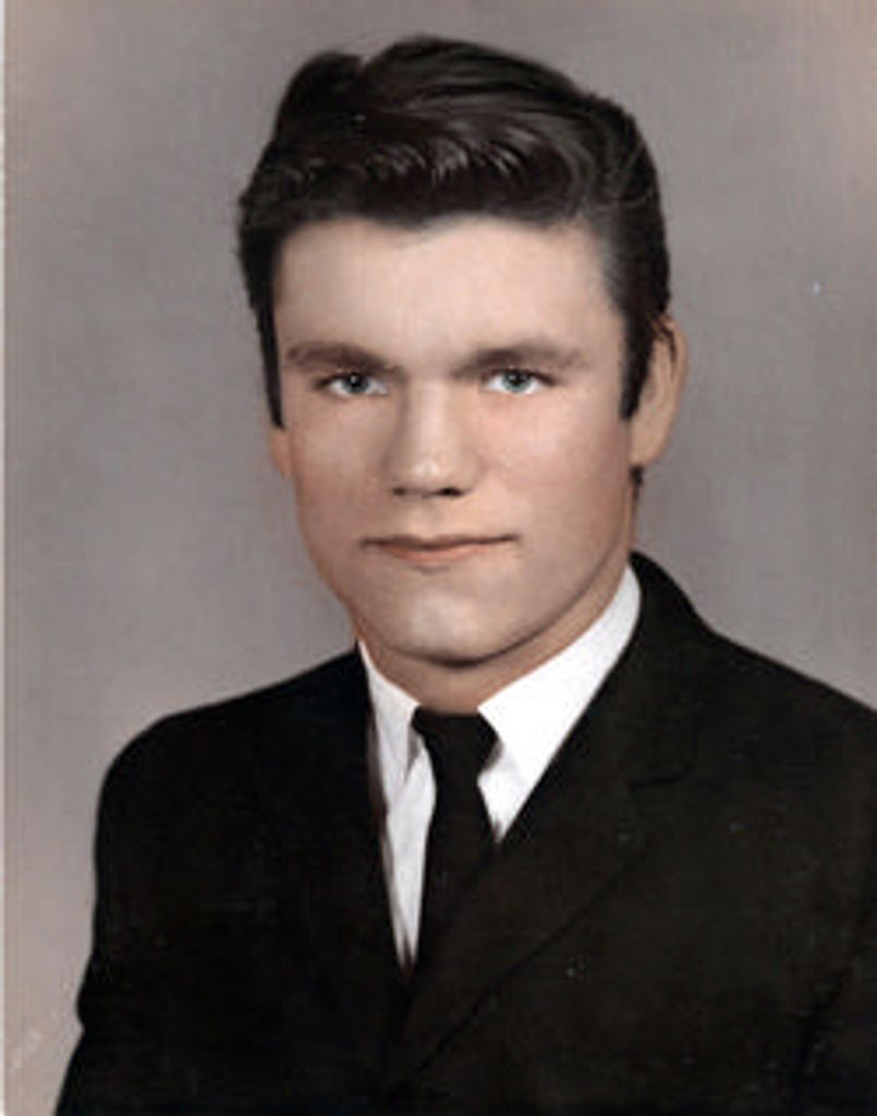 Livingston- Fletcher, Addison "Bub' Doak Jr.