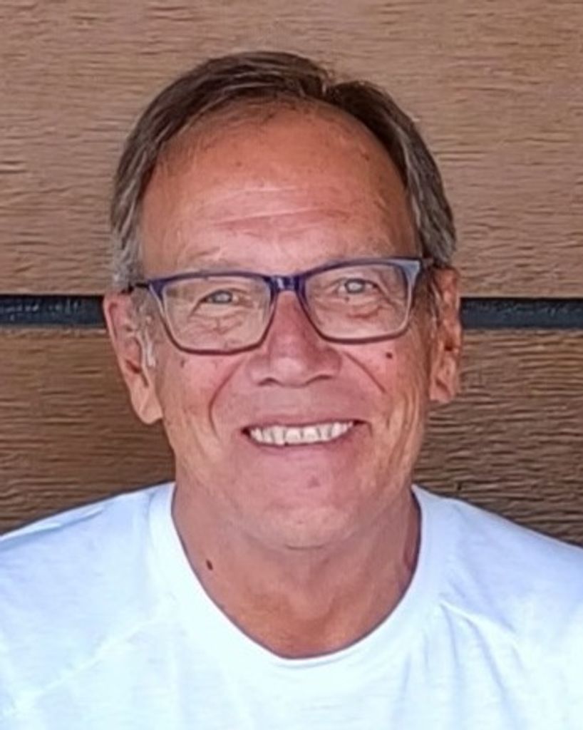 Brian "Scot" Bentley Profile Photo