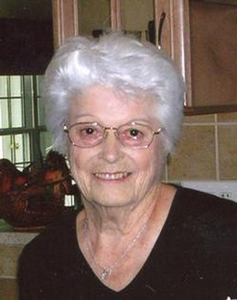 Mary A Gallahue