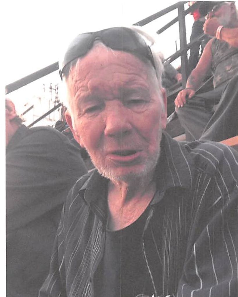 JERRY C GARLAND Profile Photo
