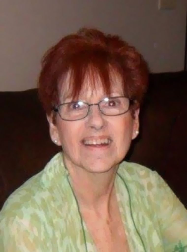 Nancy Toub Profile Photo
