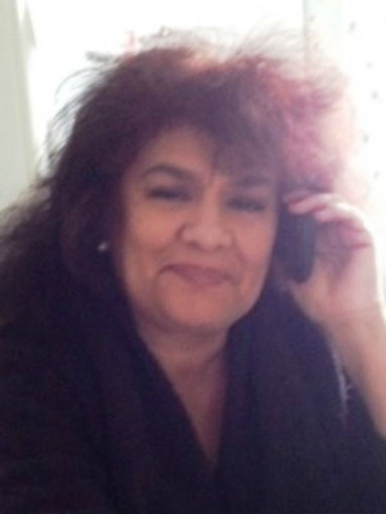 Sara Belinda Watkins