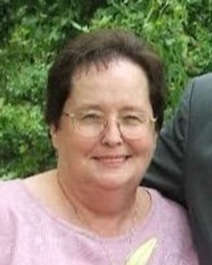 Judith Arlene O'Daniel