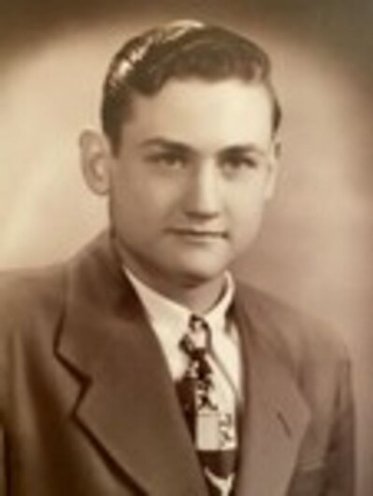 Jimmie Lee Perry Profile Photo