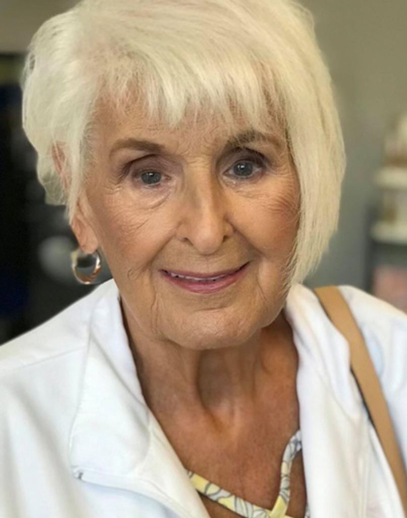 Margaret "Maggie" Louise Fordyce Profile Photo