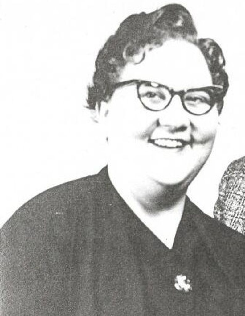 Faye Janice White Profile Photo