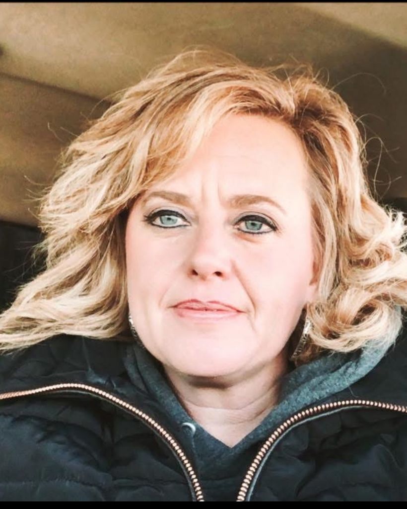 Brada Jayne Karber Lane Profile Photo