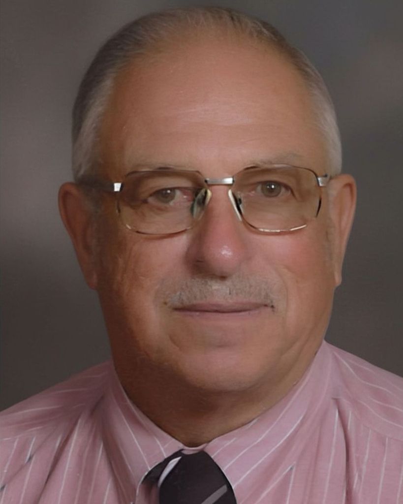Alvin G. Foos Profile Photo
