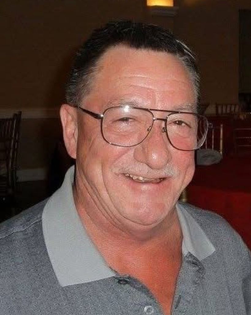 Roy Mercer