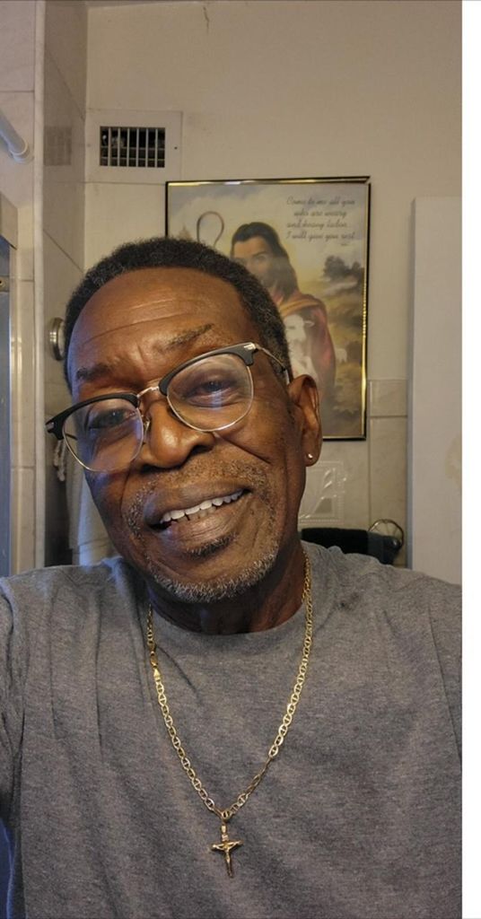 Russell Ryals Jr. Profile Photo