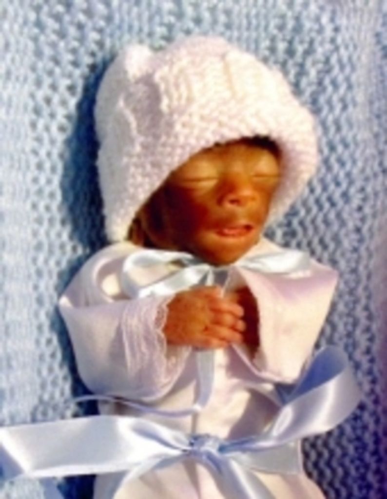 Ezekiel Darico White Profile Photo
