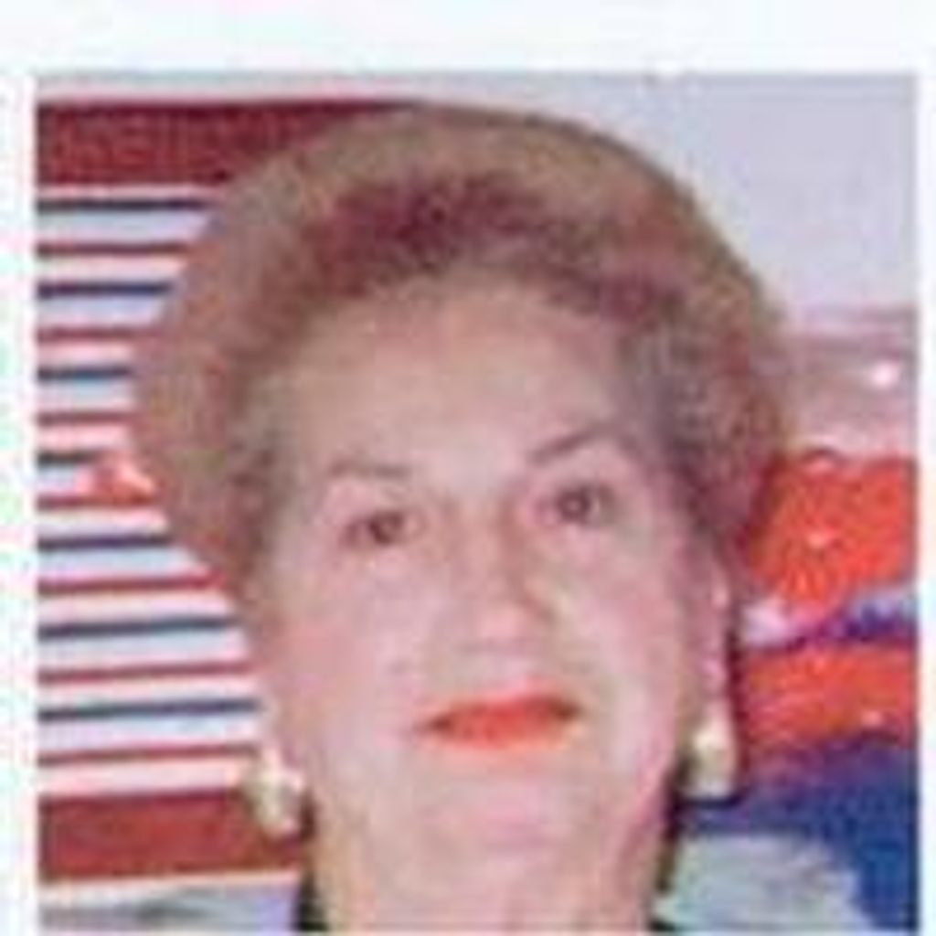 Antoinette  "Dolly" Criss