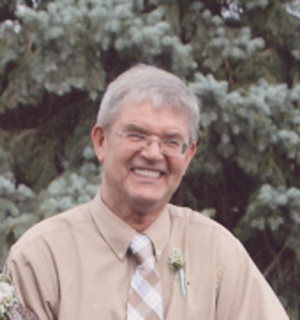 Walter Ledzki, Ret Msgt Wang