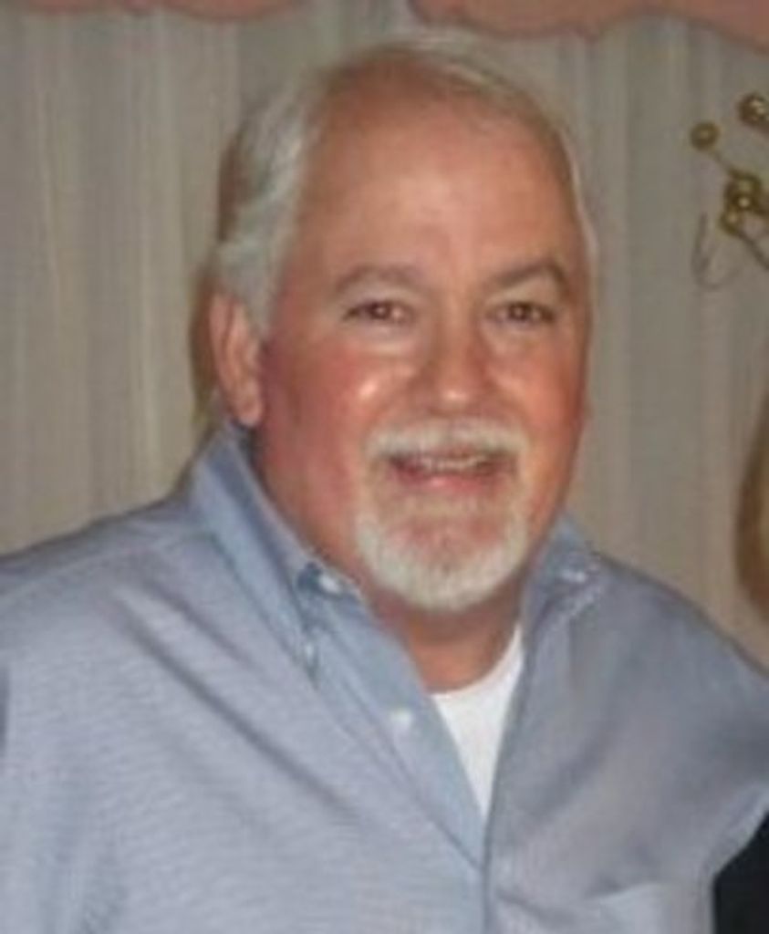 Dennis Charles Spivey