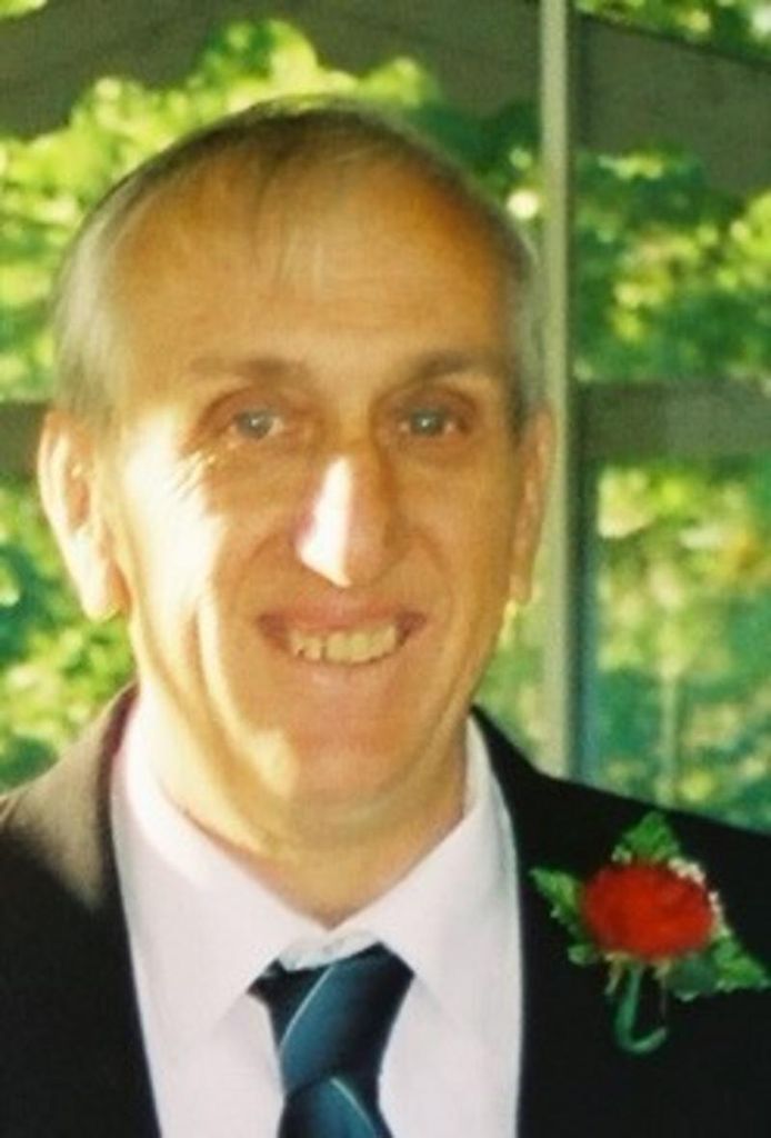 Jerome P. Bushmaker Profile Photo