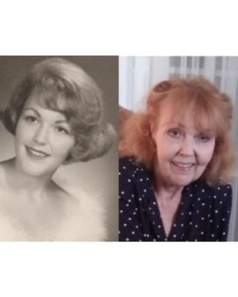 Ramona Delores Kincaid