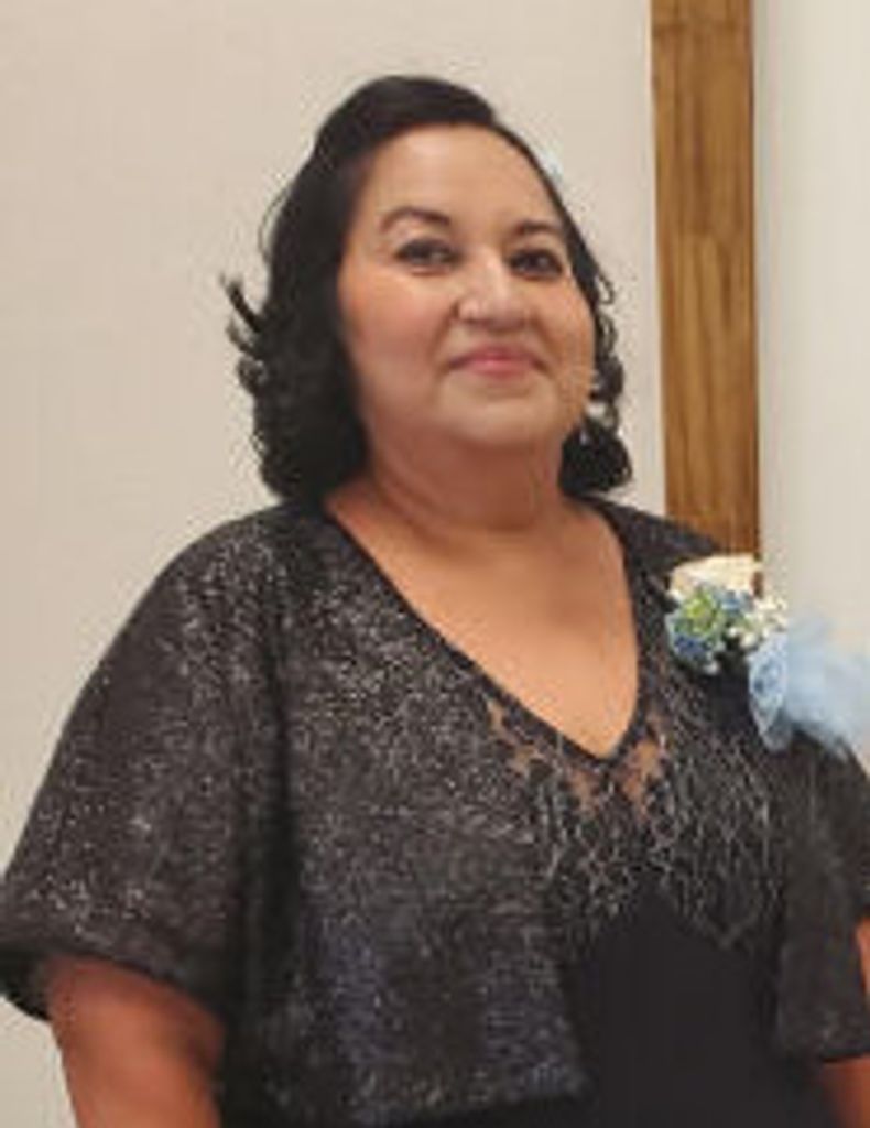 Sonia Elizabeth Calderon Chacon