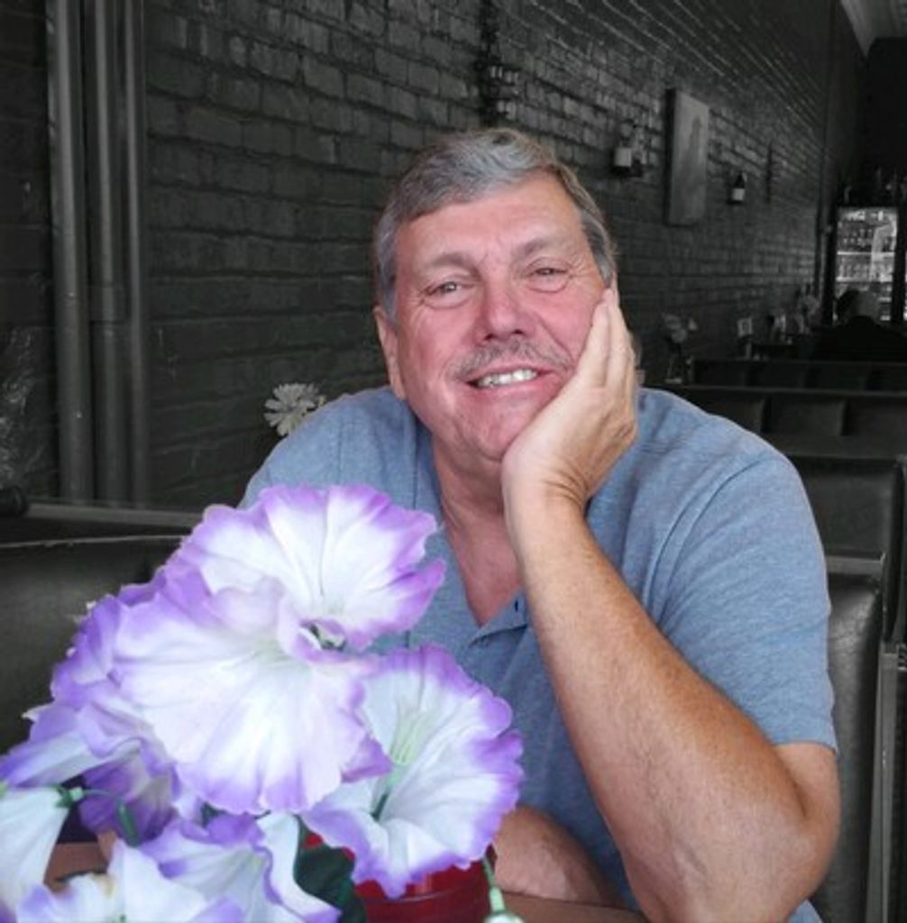 Larry Wayne Mann Profile Photo