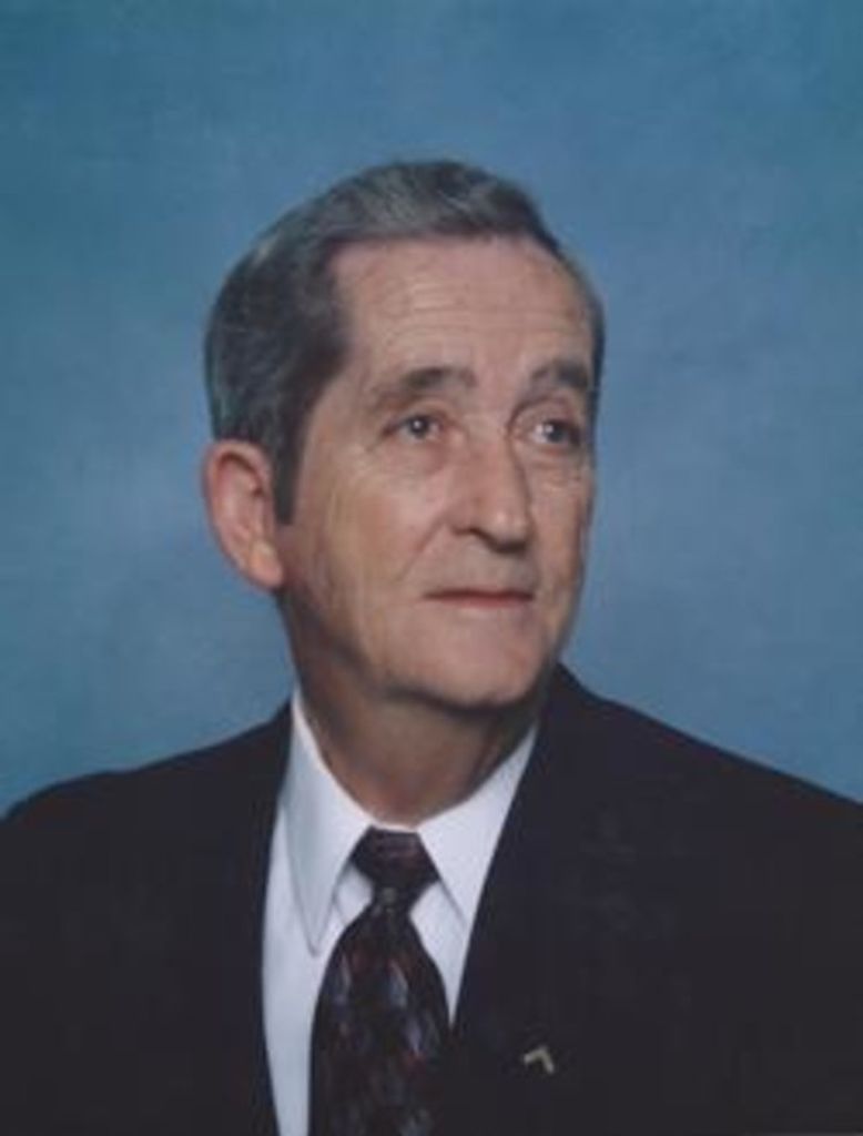 Charles Raymond Pearcy