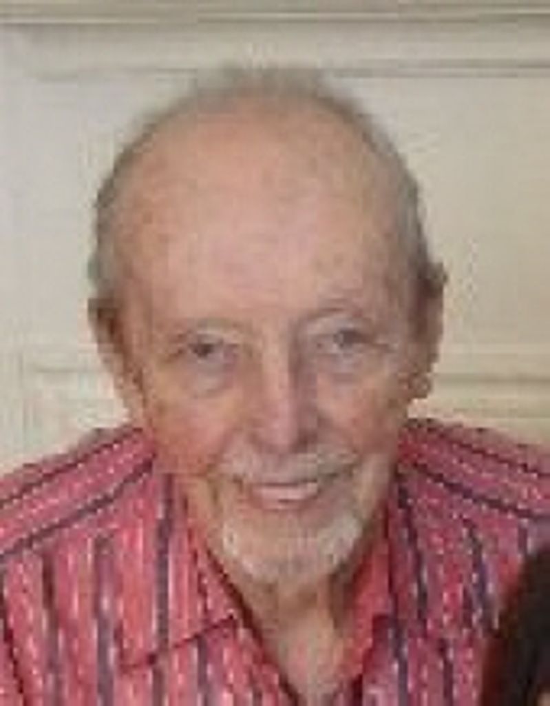 Richard Lyman 'Dick' Doerr