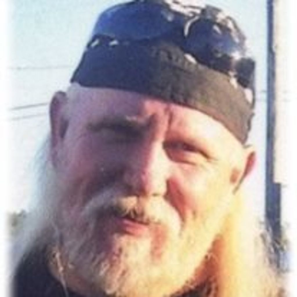 Kenneth Ray Burns