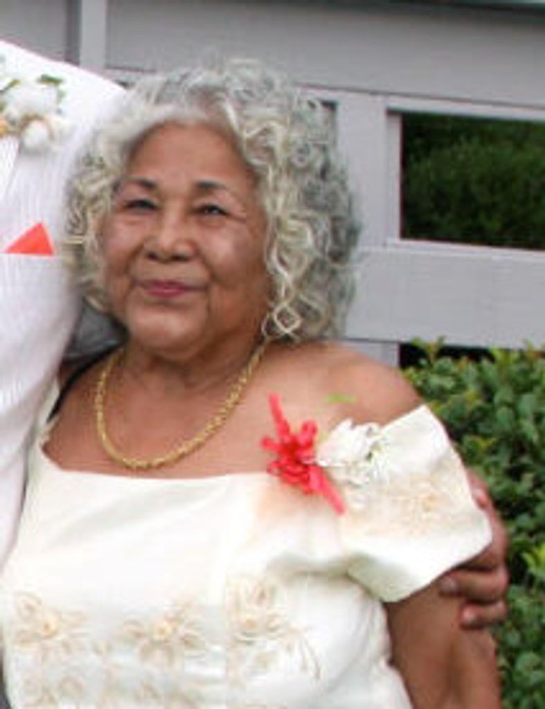 Consuelo Antonio Hooper