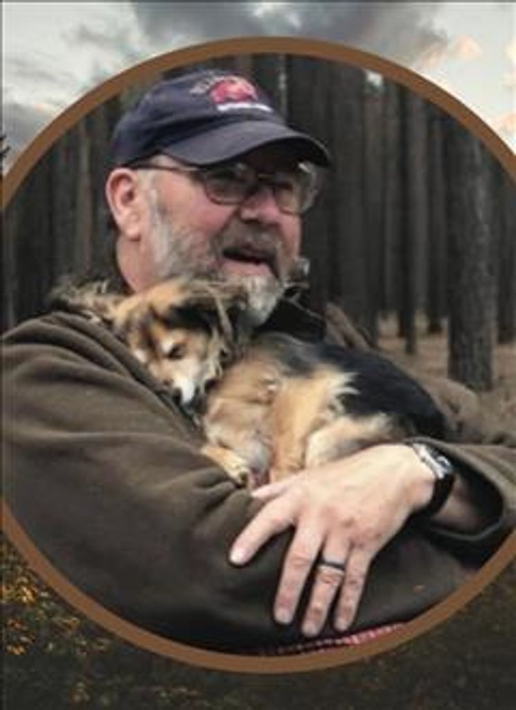 Darcy Kim Tosch Profile Photo